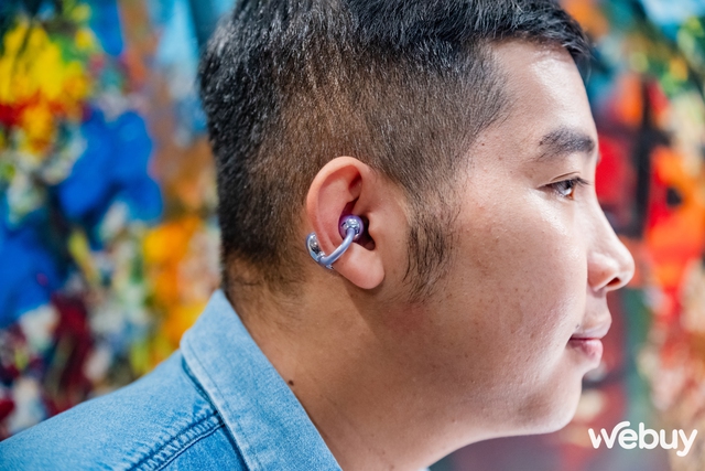 Huawei FreeClip chính thức tại Việt Nam: Tai nghe Open-Ear dành cho người “hướng ngoại Huawei FreeClip chính thức tại Việt Nam: Tai nghe Open-Ear dành cho người “hướng ngoại