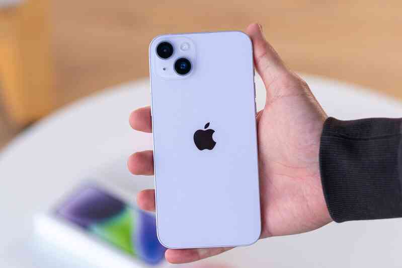 Không phải iPhone 15 Pro Max, đây là smartphone bán chạy nhất năm 2023 - 2