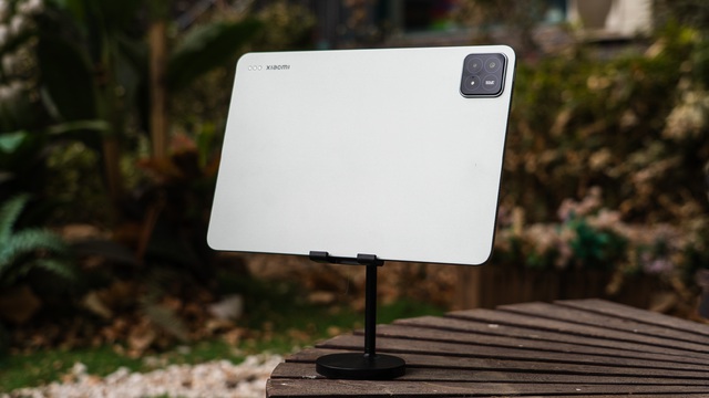 Máy tính bảng giá 11 triệu của Xiaomi: Màn hình 12,4 inch, thiết kế cao cấp như iPad, Snapdragon 8 Gen 2, sạc nhanh 120W- Ảnh 2. Máy tính bảng giá 11 triệu của Xiaomi: Màn hình 12,4 inch, thiết kế cao cấp như iPad, Snapdragon 8 Gen 2, sạc nhanh 120W- Ảnh 2.