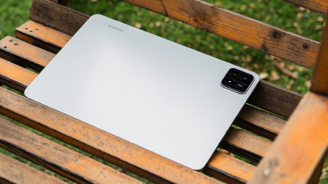 Máy tính bảng giá 11 triệu của Xiaomi: Màn hình 12,4 inch, thiết kế cao cấp như iPad, Snapdragon 8 Gen 2, sạc nhanh 120W- Ảnh 3. Máy tính bảng giá 11 triệu của Xiaomi: Màn hình 12,4 inch, thiết kế cao cấp như iPad, Snapdragon 8 Gen 2, sạc nhanh 120W- Ảnh 3.