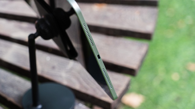 Máy tính bảng giá 11 triệu của Xiaomi: Màn hình 12,4 inch, thiết kế cao cấp như iPad, Snapdragon 8 Gen 2, sạc nhanh 120W- Ảnh 7. Máy tính bảng giá 11 triệu của Xiaomi: Màn hình 12,4 inch, thiết kế cao cấp như iPad, Snapdragon 8 Gen 2, sạc nhanh 120W- Ảnh 7.