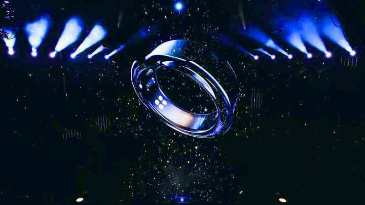 Nhẫn thông minh Samsung Galaxy Ring có thể ra mắt tháng 7