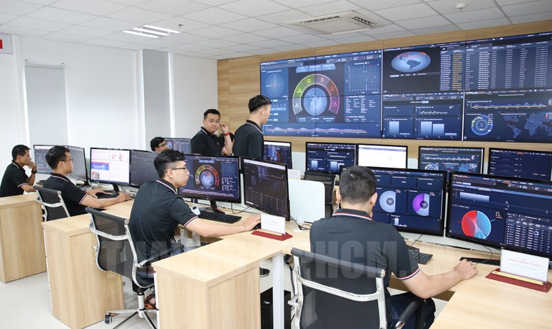 Thủ tướng yêu cầu 100% hệ thống thông tin phải được bảo đảm an toàn theo cấp độ