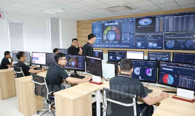 Thủ tướng yêu cầu không để xảy ra lộ lọt thông tin, dữ liệu, bí mật nhà nước