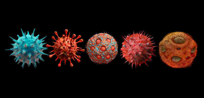 Virus không phải lúc nào cũng là kẻ phản diện, đây là 5 cách loài người "liên minh" với virus để chống lại bệnh tật