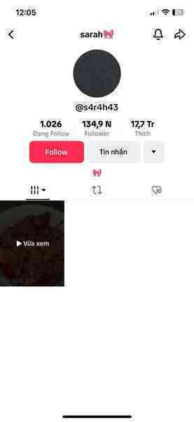 Bắt trend đăng 1 video trên TikTok mà hút cả trăm triệu view, nhưng nội dung Bắt trend đăng 1 video trên TikTok mà hút cả trăm triệu view, nhưng nội dung