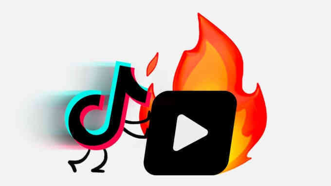 Bắt trend đăng 1 video trên TikTok mà hút cả trăm triệu view, nhưng nội dung Bắt trend đăng 1 video trên TikTok mà hút cả trăm triệu view, nhưng nội dung