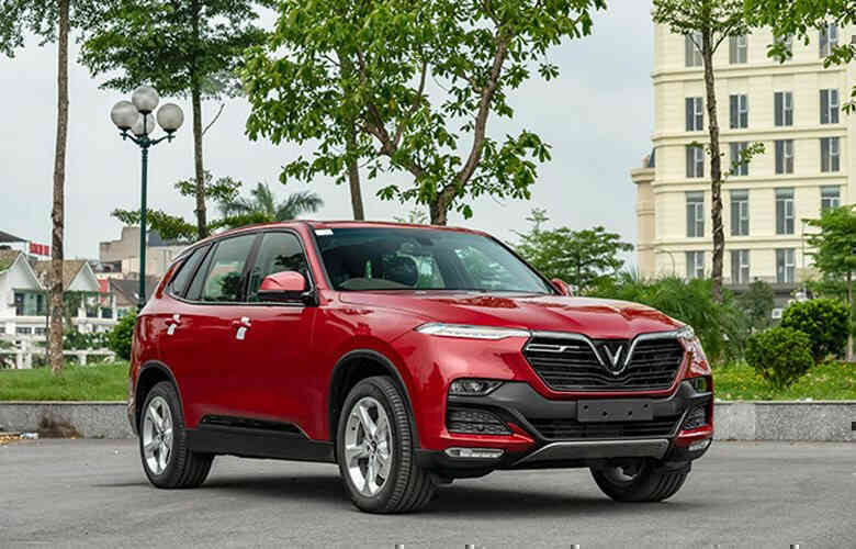 Gần 100 ô tô Vinfast bị loạt ngân hàng rao bán để thu hồi nợ, giá chỉ từ 500-700 triệu đồng/chiếc