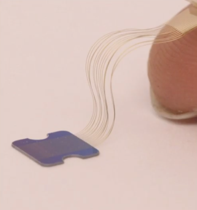 Không dùng dây dẫn, Neuralink giúp người cấy não điều khiển chuột máy tính bằng suy nghĩ như thế nào?- Ảnh 2. Không dùng dây dẫn, Neuralink giúp người cấy não điều khiển chuột máy tính bằng suy nghĩ như thế nào?- Ảnh 2.