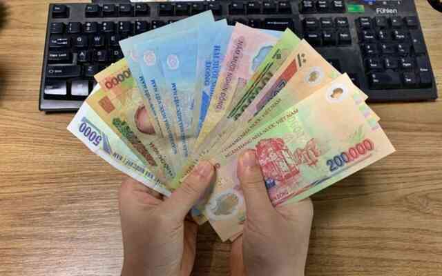 Áp dụng 5 quy tắc vàng giúp giữ tiền của người giàu, đảm bảo cả năm hầu bao rủng rỉnh