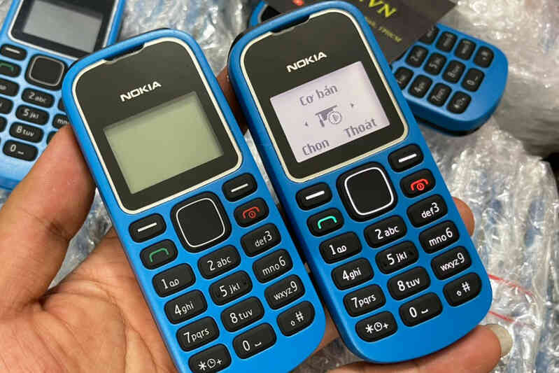 Hiểu sao cho đúng việc chặn điện thoại 2G 