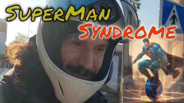 Hội chứng siêu nhân - Superman Syndrome - có thật sự biến một người bình thường thành siêu nhân?- Ảnh 5. Hội chứng siêu nhân - Superman Syndrome - có thật sự biến một người bình thường thành siêu nhân?- Ảnh 5.
