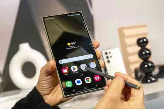 Samsung, Google sẽ mang gì đến MWC 2024 để 