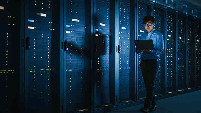 Trung Quốc lại làm chuyện không tưởng nữa rồi: Công nghệ mới nâng sức mạnh thứ Trung Quốc lại làm chuyện không tưởng nữa rồi: Công nghệ mới nâng sức mạnh thứ