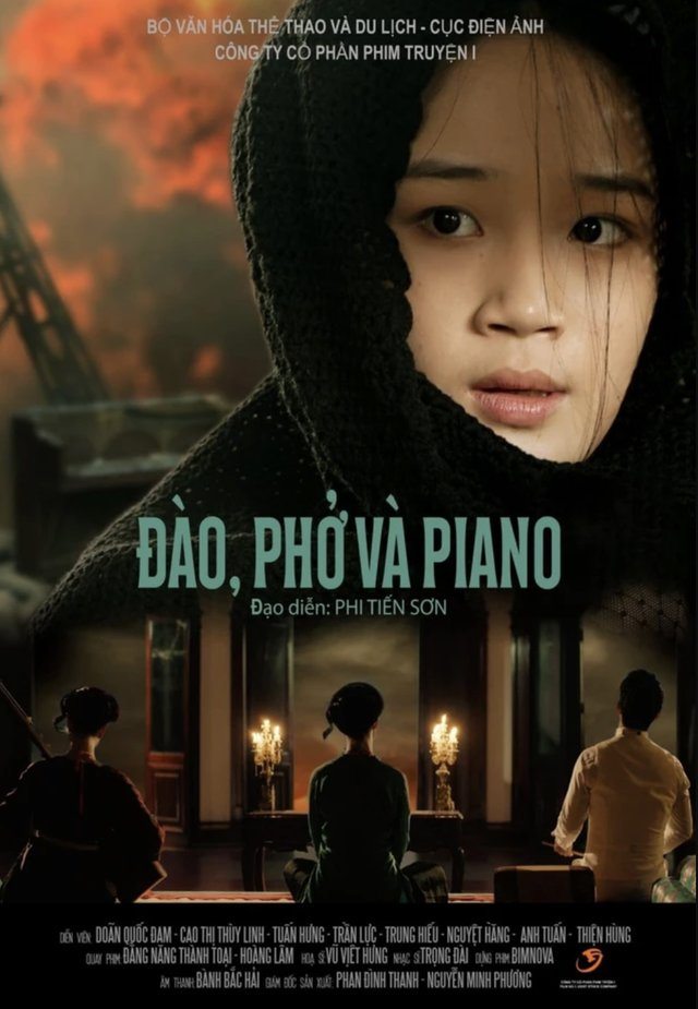 Cảnh giác lừa đảo khi mua vé phim Cảnh giác lừa đảo khi mua vé phim