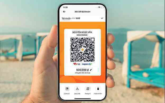 MyVIB - Bí quyết cho cuộc sống thảnh thơi trong năm mới- Ảnh 2.