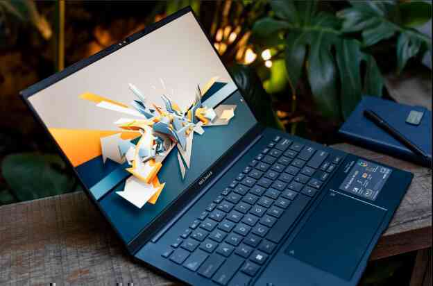 Nâng cấp ngay Zenbook 14 OLED tiên phong về chip AI để trải nghiệm công nghệ tương lai- Ảnh 2. Nâng cấp ngay Zenbook 14 OLED tiên phong về chip AI để trải nghiệm công nghệ tương lai- Ảnh 2.