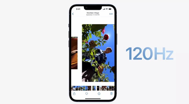 Phải đến năm sau, iPhone 17 mới sở hữu tính năng mà điện thoại Android rẻ tiền bây giờ đã có