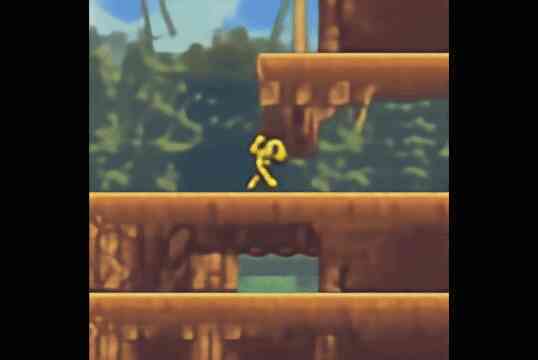 AI Genie, câu trả lời của Google cho Sora: AI tự tạo game 2D với lời nhắc chỉ bằng một hình ảnh duy nhất- Ảnh 4. AI Genie, câu trả lời của Google cho Sora: AI tự tạo game 2D với lời nhắc chỉ bằng một hình ảnh duy nhất- Ảnh 4.