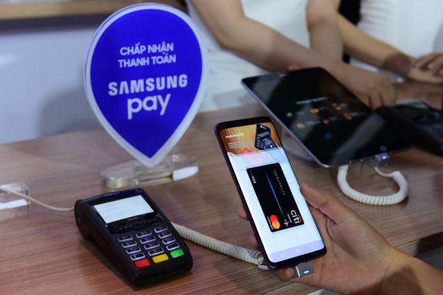 Dùng Samsung Pay sau 6 năm ra mắt: Gần như không có lỗi, tích hợp nhiều tính năng, khuyến mãi vẫn còn nhưng ít