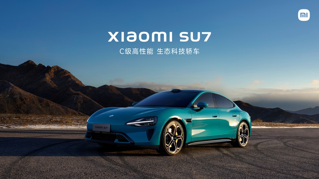 Nghe tin Apple bỏ làm xe điện, các hãng xe điện Trung Quốc tỏ vẻ bất ngờ: Nghe tin Apple bỏ làm xe điện, các hãng xe điện Trung Quốc tỏ vẻ bất ngờ: