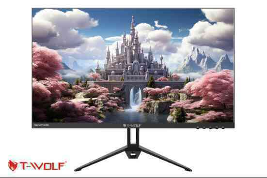 Thương hiệu linh kiện máy tính T-Wolf được phân phối tại thị trường Việt Nam