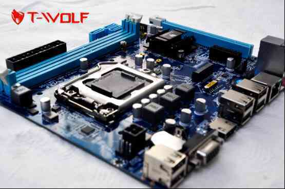 Thương hiệu linh kiện máy tính T-Wolf được phân phối tại thị trường Việt Nam- Ảnh 2. Thương hiệu linh kiện máy tính T-Wolf được phân phối tại thị trường Việt Nam- Ảnh 2.