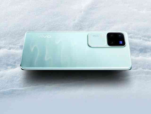 vivo ra mắt điện thoại chuyên selfie: 4 camera 50MP, chip Dimensity 8200, pin 5000mAh- Ảnh 2. vivo ra mắt điện thoại chuyên selfie: 4 camera 50MP, chip Dimensity 8200, pin 5000mAh- Ảnh 2.