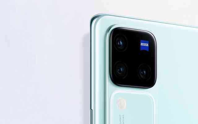 vivo ra mắt điện thoại chuyên selfie: 4 camera 50MP, chip Dimensity 8200, pin 5000mAh- Ảnh 3.