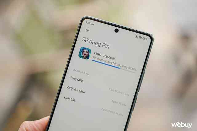 4 kiểu người dùng chắc chắn “mê” Redmi Note 13 Pro 4G: Bạn có nằm trong số đó?- Ảnh 22. 4 kiểu người dùng chắc chắn “mê” Redmi Note 13 Pro 4G: Bạn có nằm trong số đó?- Ảnh 22.