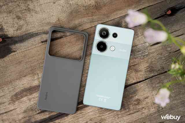 4 kiểu người dùng chắc chắn “mê” Redmi Note 13 Pro 4G: Bạn có nằm trong số đó?- Ảnh 4. 4 kiểu người dùng chắc chắn “mê” Redmi Note 13 Pro 4G: Bạn có nằm trong số đó?- Ảnh 4.