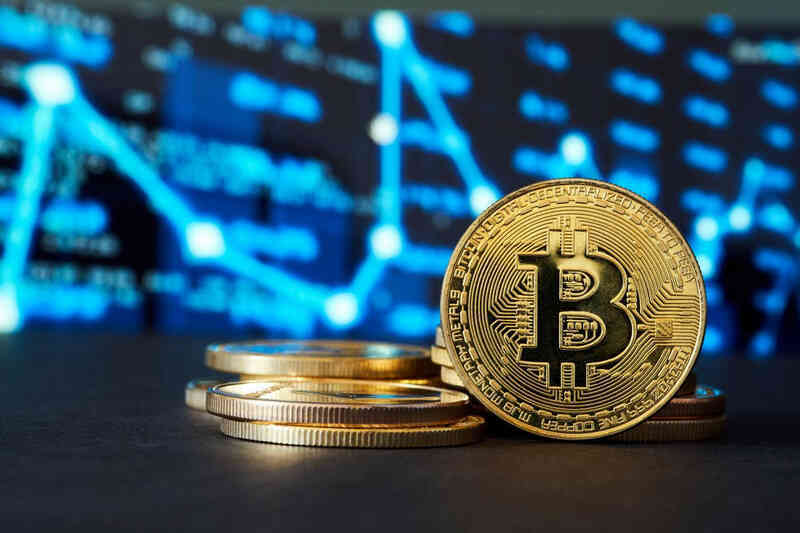 Bitcoin tiếp tục phá đỉnh hơn 2 năm, vượt mốc 60.000 USD, tiến gần tới mức cao kỷ lục