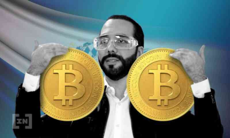Bitcoin vượt 60.000 USD, Tổng thống El Salvador ‘flex’ khoản lãi 40%, nhưng dứt khoát: ‘Chúng tôi còn lâu mới bán’