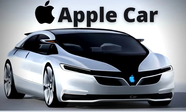 Hậu trường sụp đổ giấc mơ xe điện của Apple: từng dự định mua lại Tesla, dùng Siri thay cho vô lăng