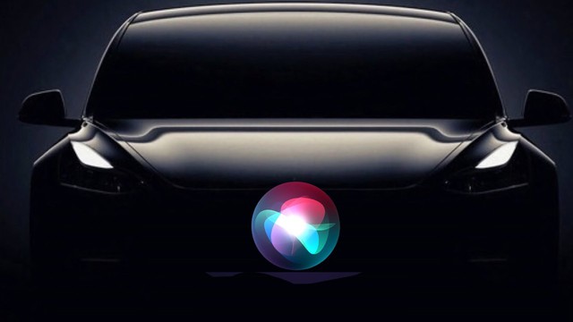 Hậu trường sụp đổ giấc mơ xe điện của Apple: từng dự định mua lại Tesla, dùng Siri thay cho vô lăng- Ảnh 5. Hậu trường sụp đổ giấc mơ xe điện của Apple: từng dự định mua lại Tesla, dùng Siri thay cho vô lăng- Ảnh 5.