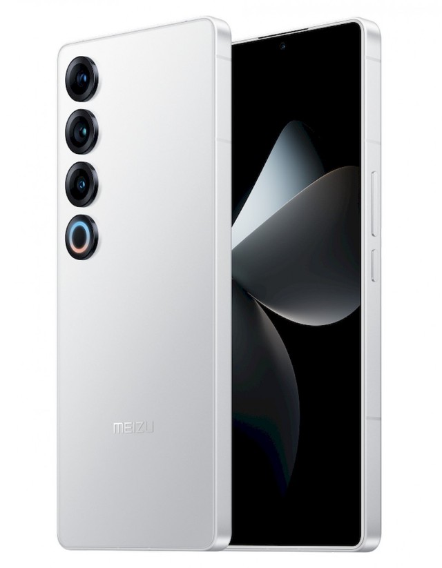 Meizu ra mắt smartphone cuối cùng trước khi Meizu ra mắt smartphone cuối cùng trước khi