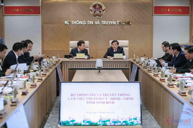 Ninh Bình cần thử nghiệm cái mới để thu hút doanh nghiệp
