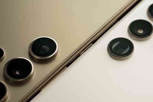 Đọ camera zoom 10x cũ và 5x mới từ Samsung: Lùi 1 bước, tiến… 1.5 bước