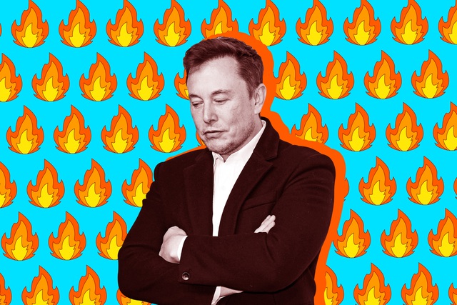 Elon Musk mất "lì xì": 55 tỷ USD cổ phiếu thưởng của Tesla vừa bị tòa án tước bỏ