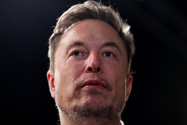 Elon Musk mất Elon Musk mất