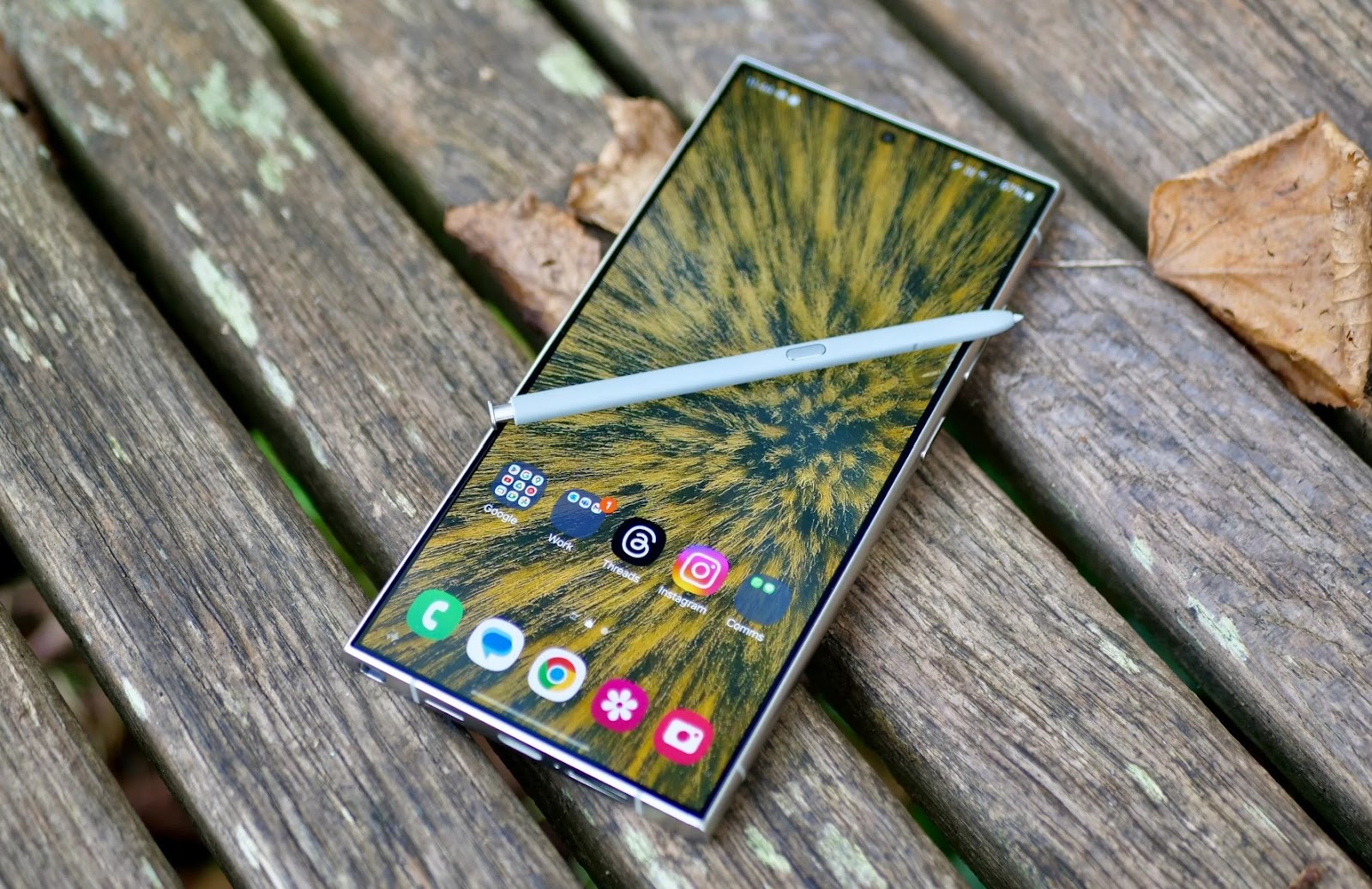 Gần 70% nói 'Không' với màn hình cong, Samsung đã đúng khi thay đổi thiết kế trên S24 Ultra- Ảnh 5. Gần 70% nói 'Không' với màn hình cong, Samsung đã đúng khi thay đổi thiết kế trên S24 Ultra- Ảnh 5.