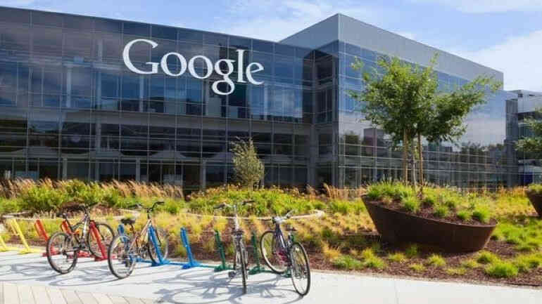 Google thúc đẩy xu hướng sử dụng nguồn năng lượng sạch tại châu Âu