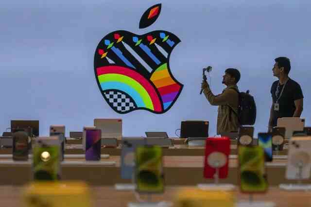 Liên tiếp 17 năm, Apple làm được điều mà chưa một công ty nào làm được