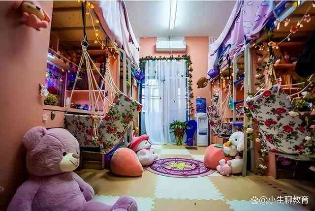 Loạt ảnh ký túc xá ĐH bất ngờ viral mạnh: Resort 5 sao cũng không bằng, xem xong ai còn nói đời sinh viên khổ