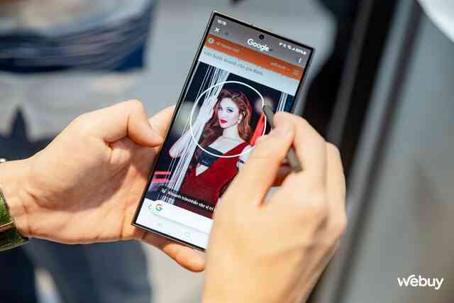 Người dùng iPhone với Android còn lâu mới được dùng tính năng AI Người dùng iPhone với Android còn lâu mới được dùng tính năng AI