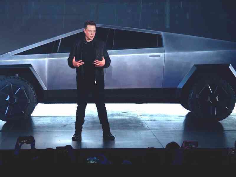 Tin được không, Tesla vừa phải triệu hồi 2,2 triệu ô tô điện vì vấn đề tưởng Tin được không, Tesla vừa phải triệu hồi 2,2 triệu ô tô điện vì vấn đề tưởng