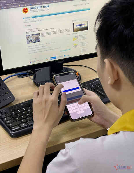 Xuất hiện hình thức lừa đảo mới nhắm vào người dùng chữ ký số
