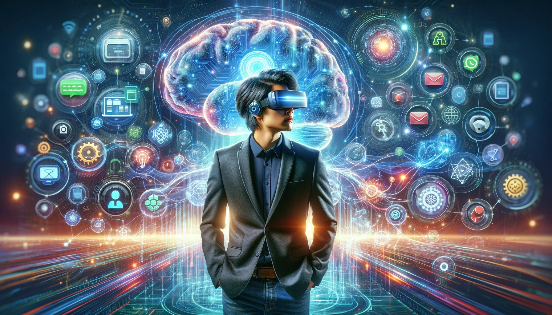 Cơ hội của Việt Nam trước làn sóng AI