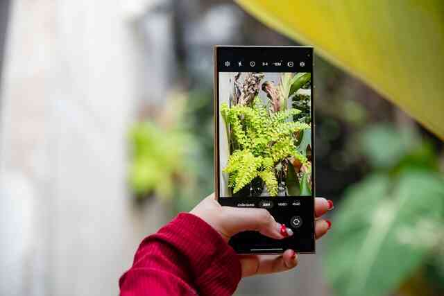 Đã đến lúc để người dùng iPhone chuyển sang Galaxy S24 Series, tại sao không?- Ảnh 11. Đã đến lúc để người dùng iPhone chuyển sang Galaxy S24 Series, tại sao không?- Ảnh 11.