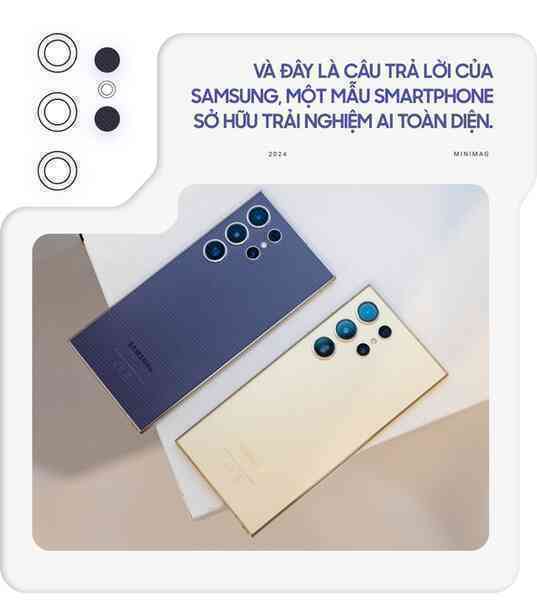 Đã đến lúc để người dùng iPhone chuyển sang Galaxy S24 Series, tại sao không?- Ảnh 5. Đã đến lúc để người dùng iPhone chuyển sang Galaxy S24 Series, tại sao không?- Ảnh 5.